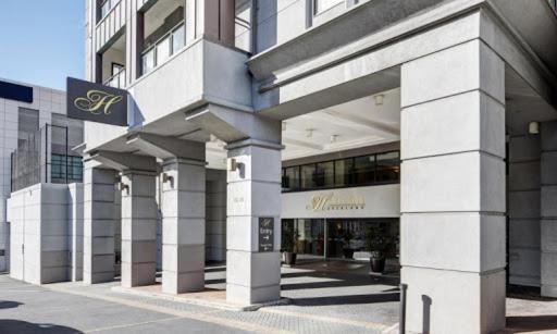 Luxury Private Apartment At The Heritage Hotel Auckland Extérieur photo