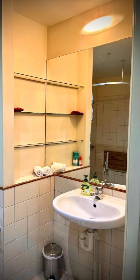 Luxury Private Apartment At The Heritage Hotel Auckland Extérieur photo
