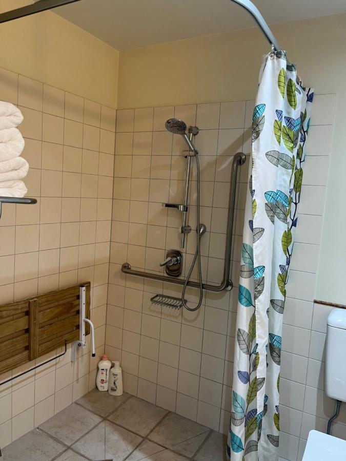 Luxury Private Apartment At The Heritage Hotel Auckland Extérieur photo